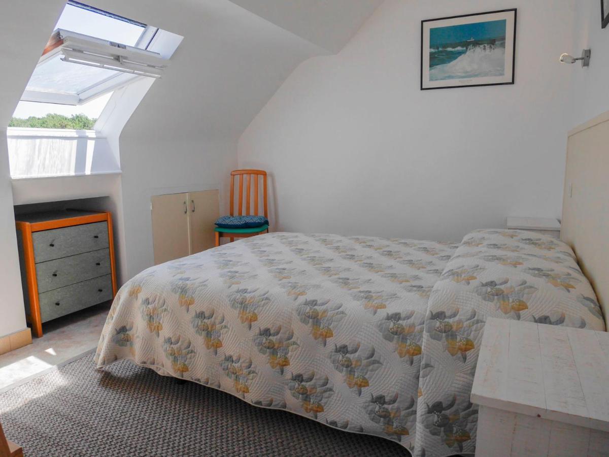 לה פאלה Bel Appartement Refait A Neuf, Proche Commerces Et Plage - Fr-1-418-175 מראה חיצוני תמונה