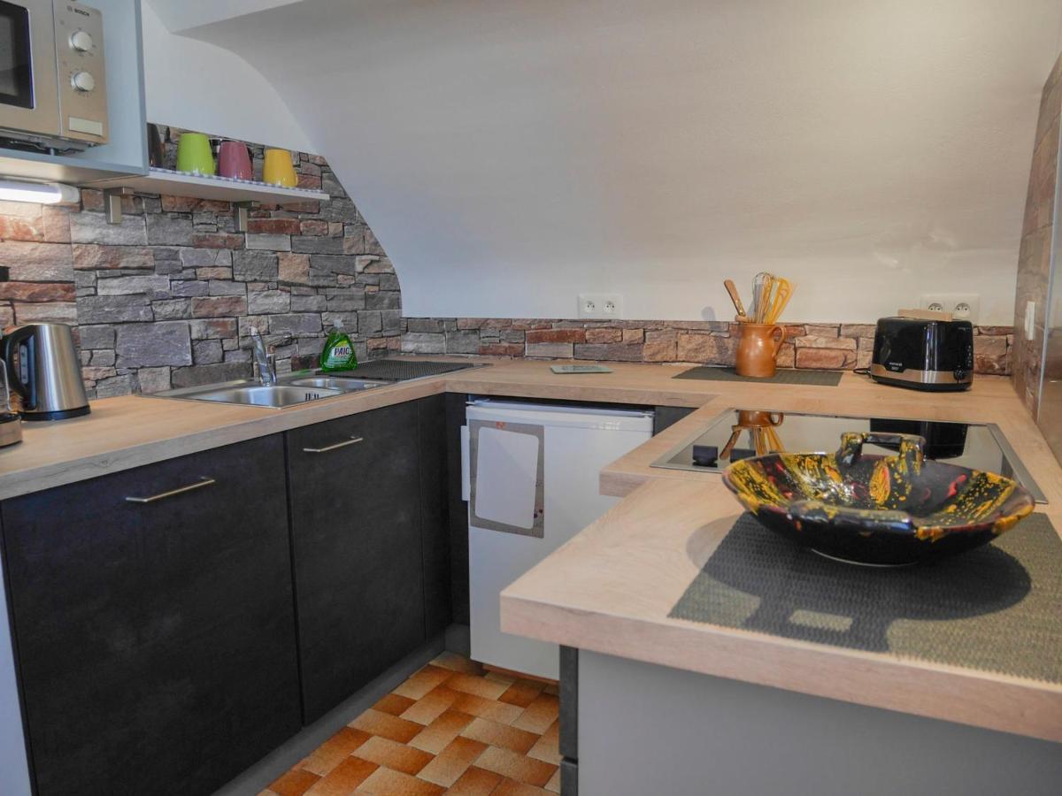 לה פאלה Bel Appartement Refait A Neuf, Proche Commerces Et Plage - Fr-1-418-175 מראה חיצוני תמונה