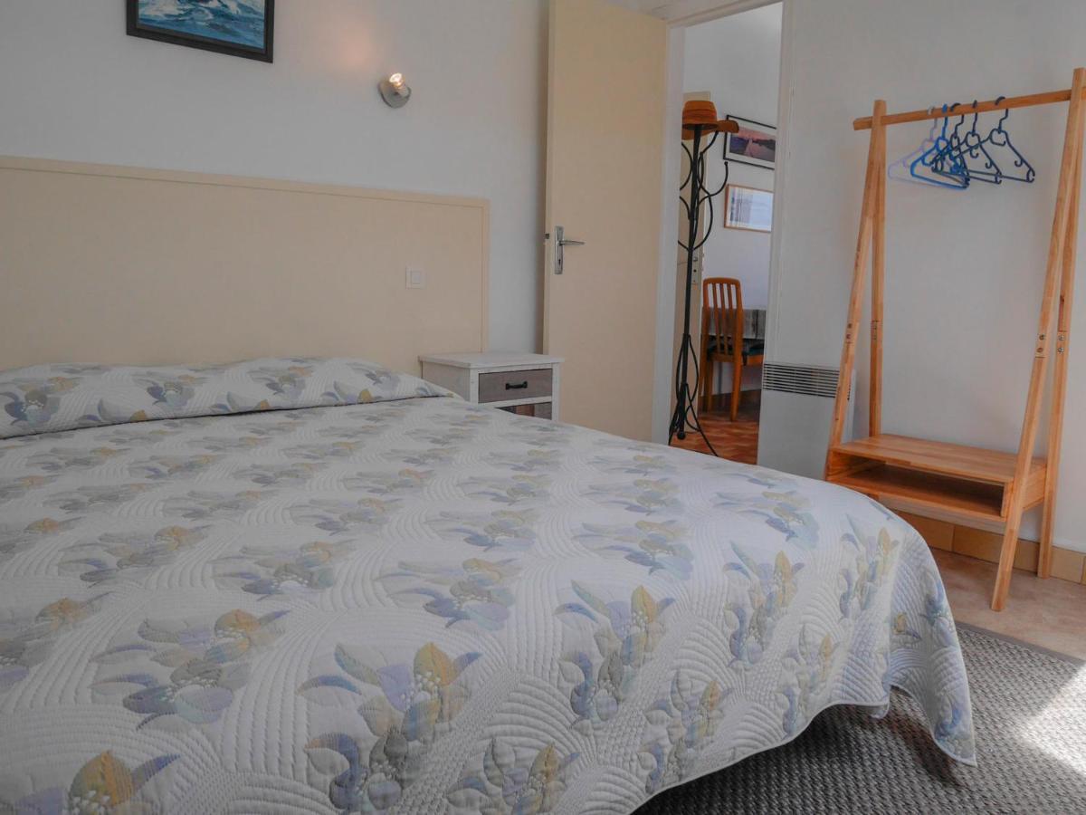לה פאלה Bel Appartement Refait A Neuf, Proche Commerces Et Plage - Fr-1-418-175 מראה חיצוני תמונה