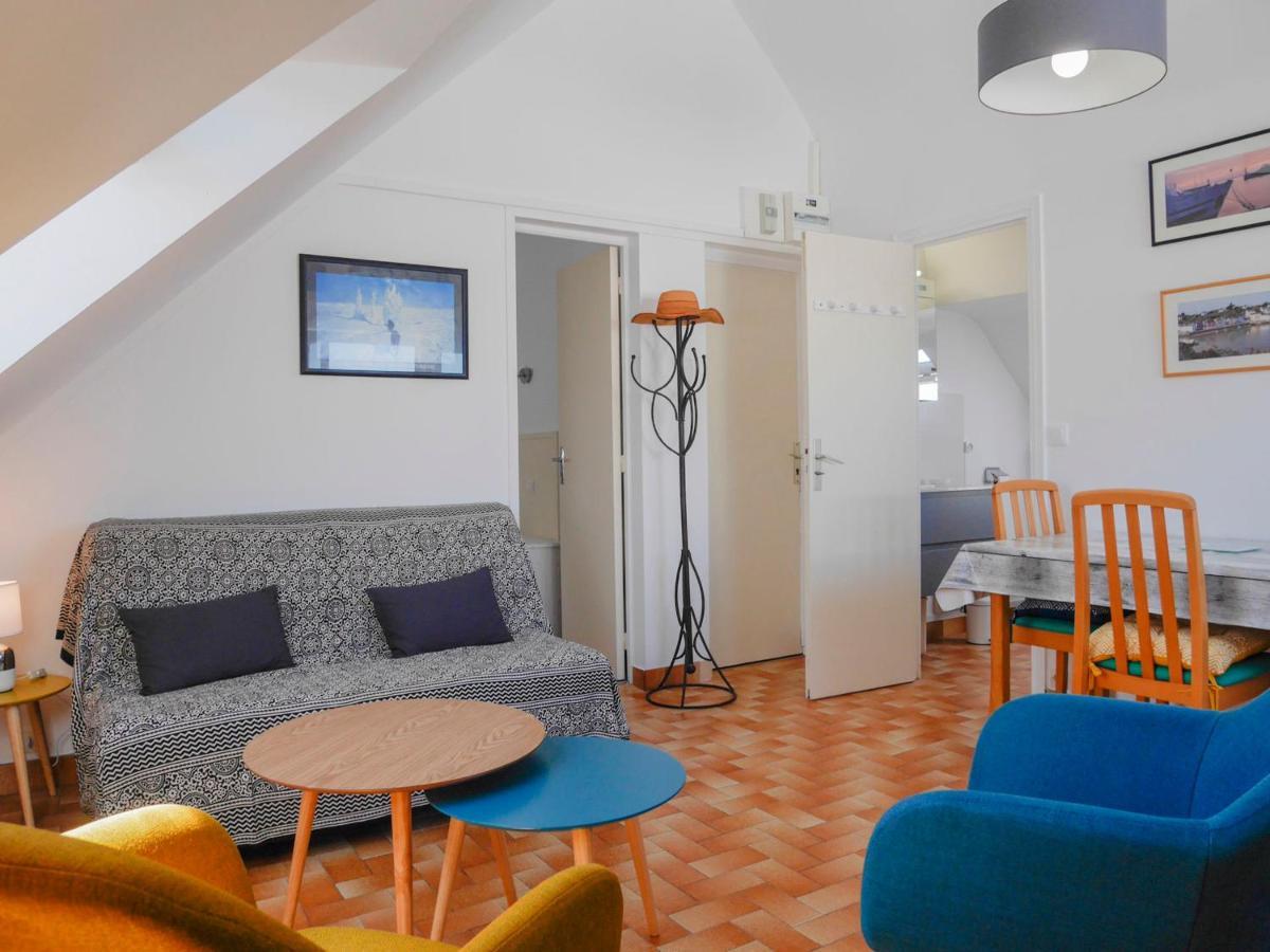 לה פאלה Bel Appartement Refait A Neuf, Proche Commerces Et Plage - Fr-1-418-175 מראה חיצוני תמונה