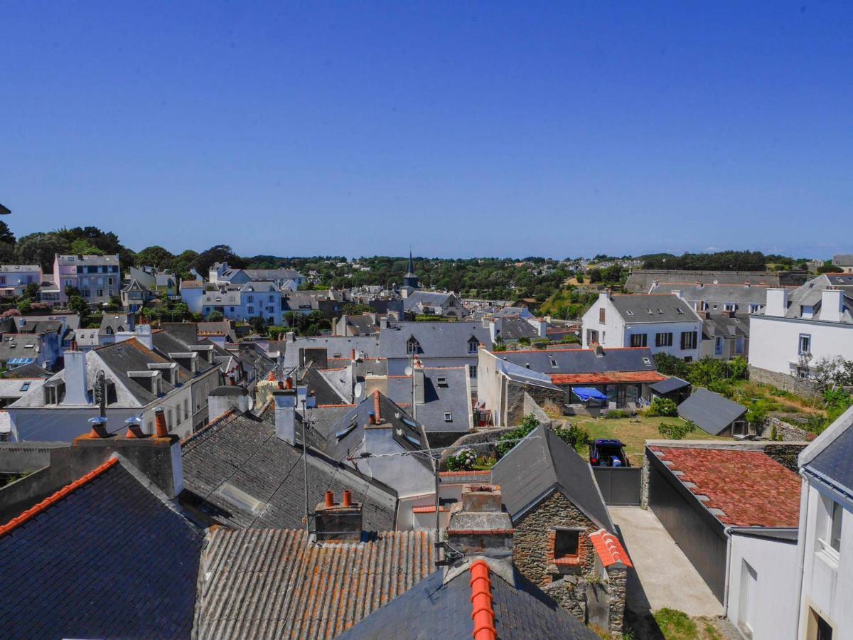 לה פאלה Bel Appartement Refait A Neuf, Proche Commerces Et Plage - Fr-1-418-175 מראה חיצוני תמונה