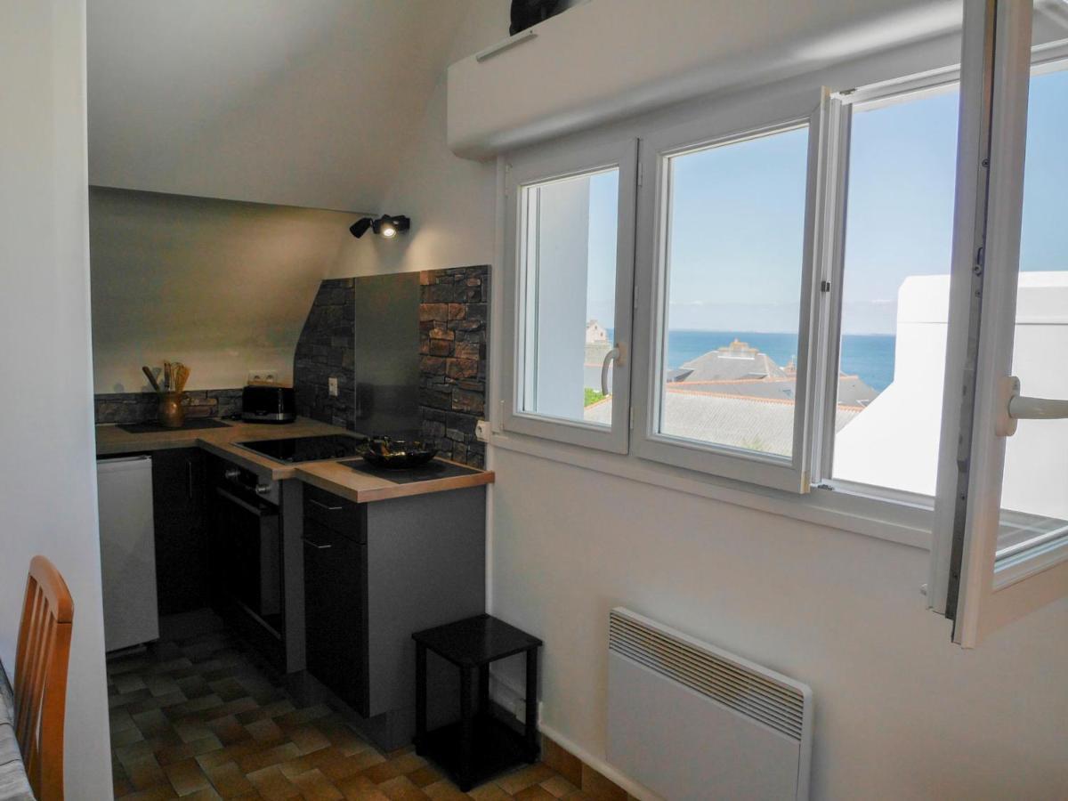 לה פאלה Bel Appartement Refait A Neuf, Proche Commerces Et Plage - Fr-1-418-175 מראה חיצוני תמונה