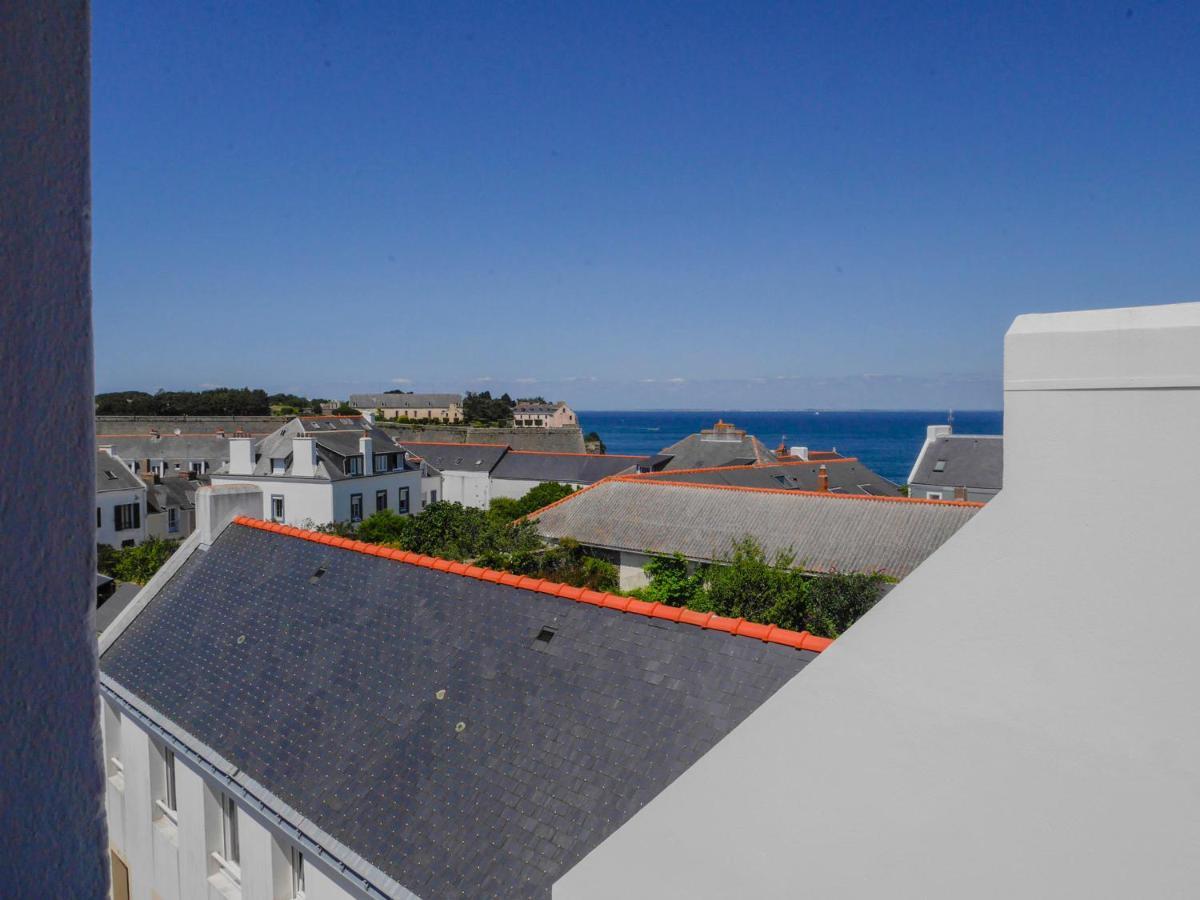 לה פאלה Bel Appartement Refait A Neuf, Proche Commerces Et Plage - Fr-1-418-175 מראה חיצוני תמונה