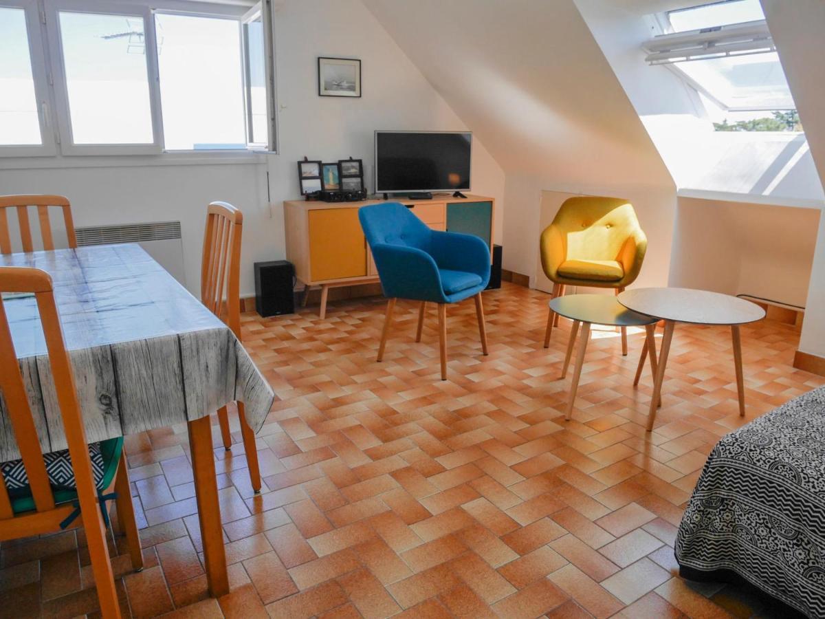 לה פאלה Bel Appartement Refait A Neuf, Proche Commerces Et Plage - Fr-1-418-175 מראה חיצוני תמונה