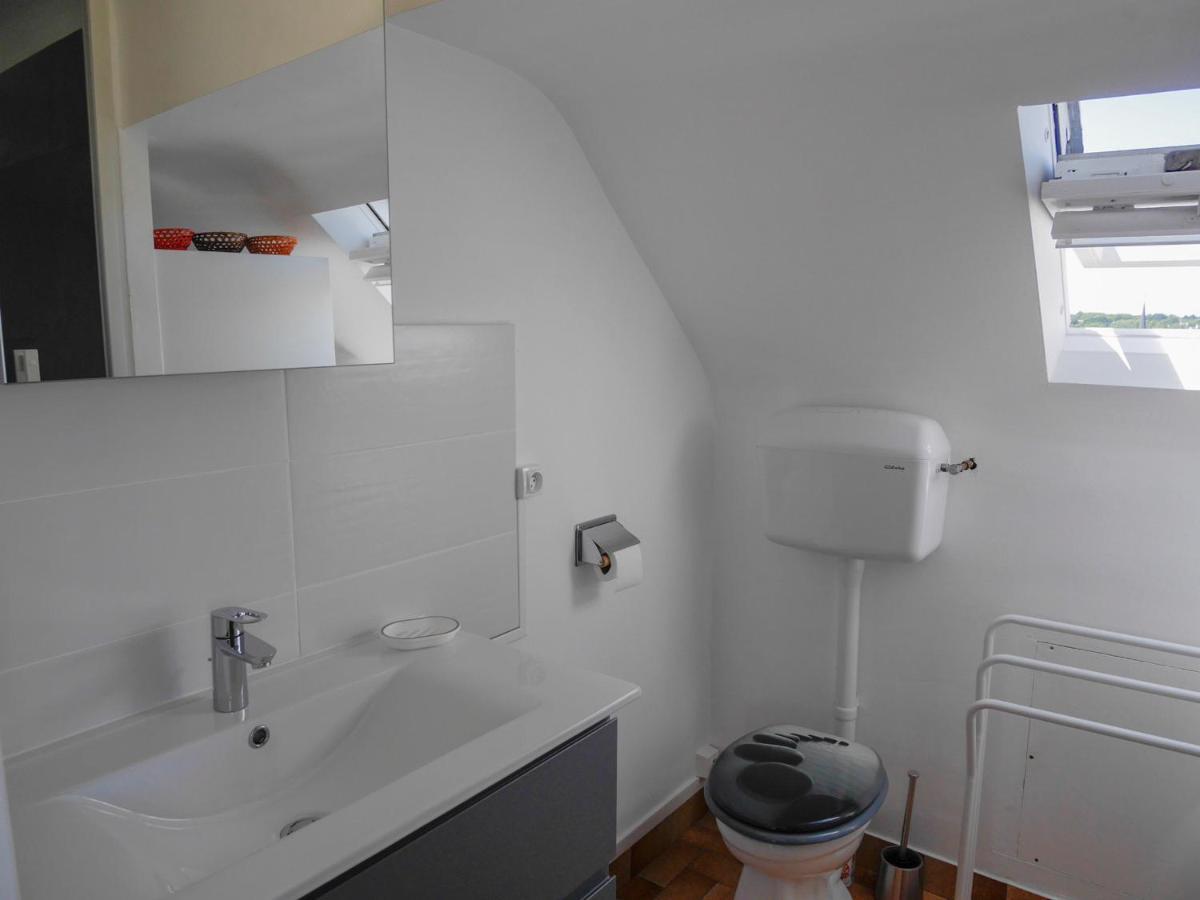 לה פאלה Bel Appartement Refait A Neuf, Proche Commerces Et Plage - Fr-1-418-175 מראה חיצוני תמונה