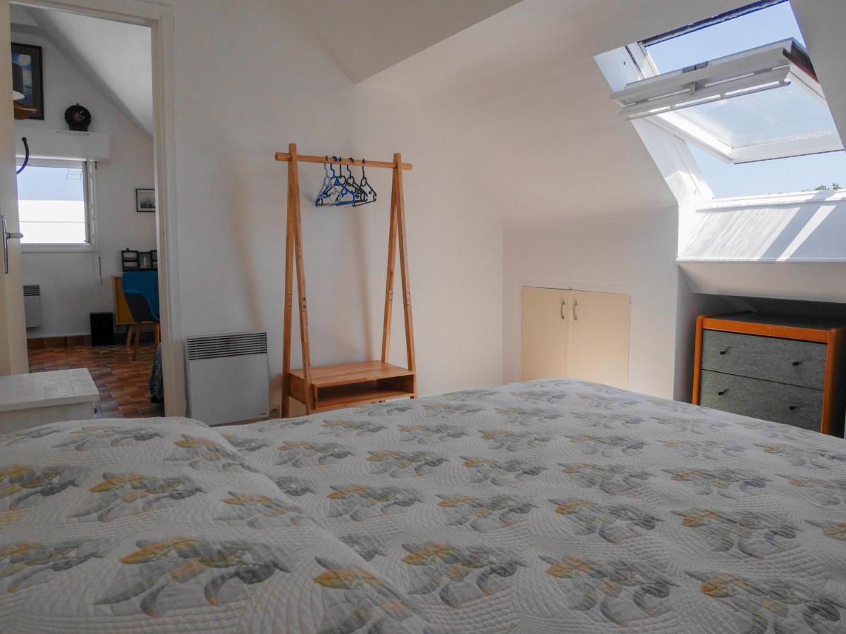 לה פאלה Bel Appartement Refait A Neuf, Proche Commerces Et Plage - Fr-1-418-175 מראה חיצוני תמונה