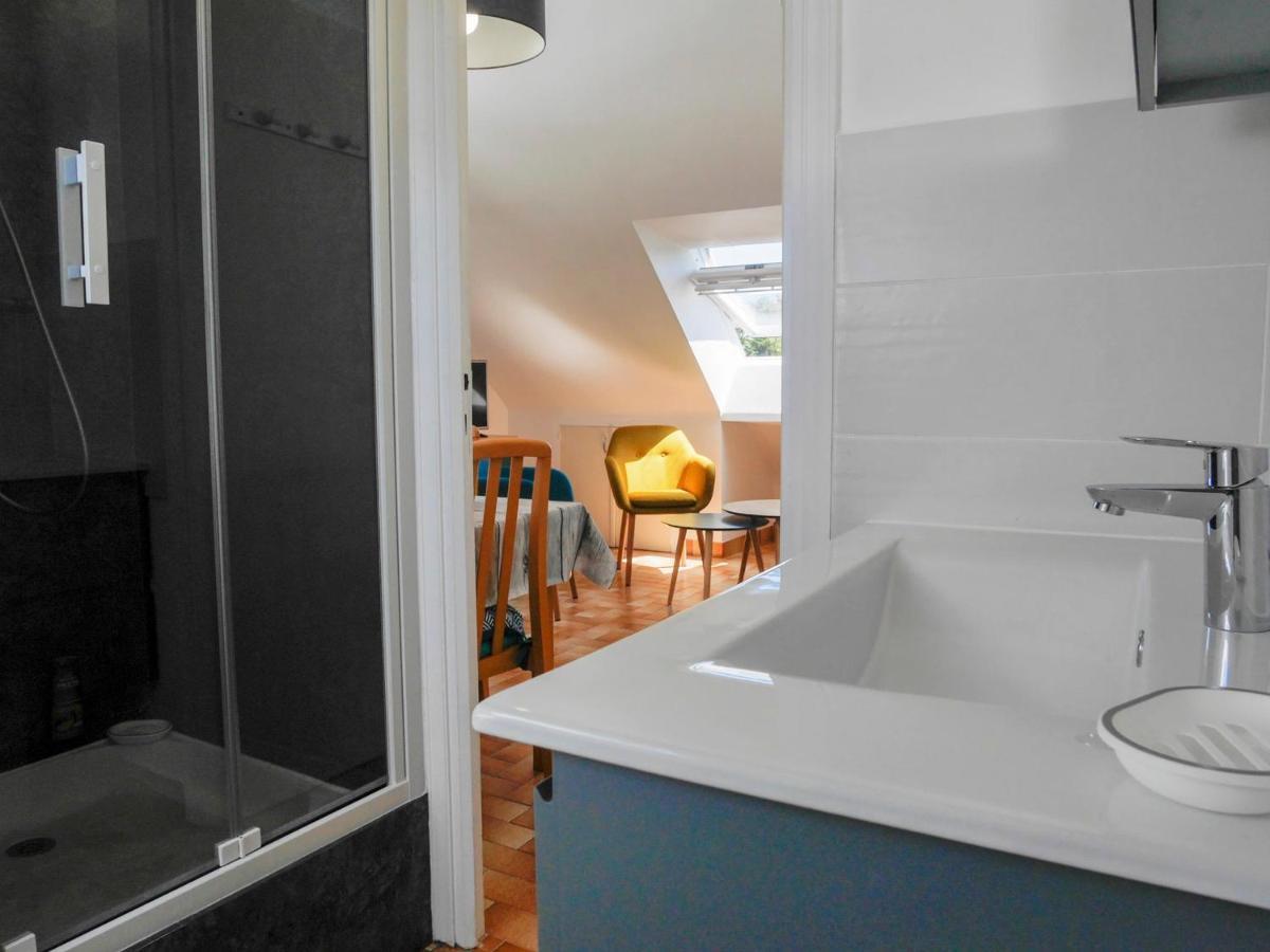 לה פאלה Bel Appartement Refait A Neuf, Proche Commerces Et Plage - Fr-1-418-175 מראה חיצוני תמונה