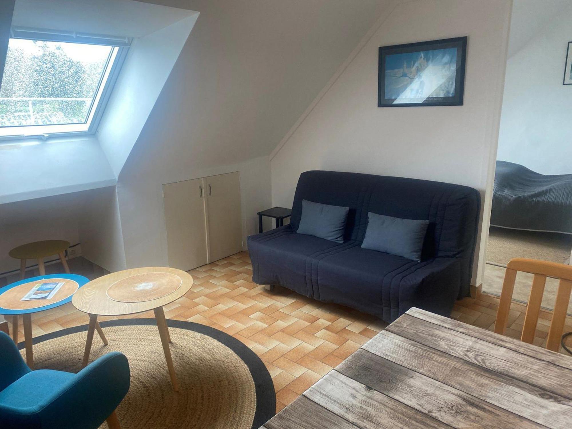לה פאלה Bel Appartement Refait A Neuf, Proche Commerces Et Plage - Fr-1-418-175 מראה חיצוני תמונה